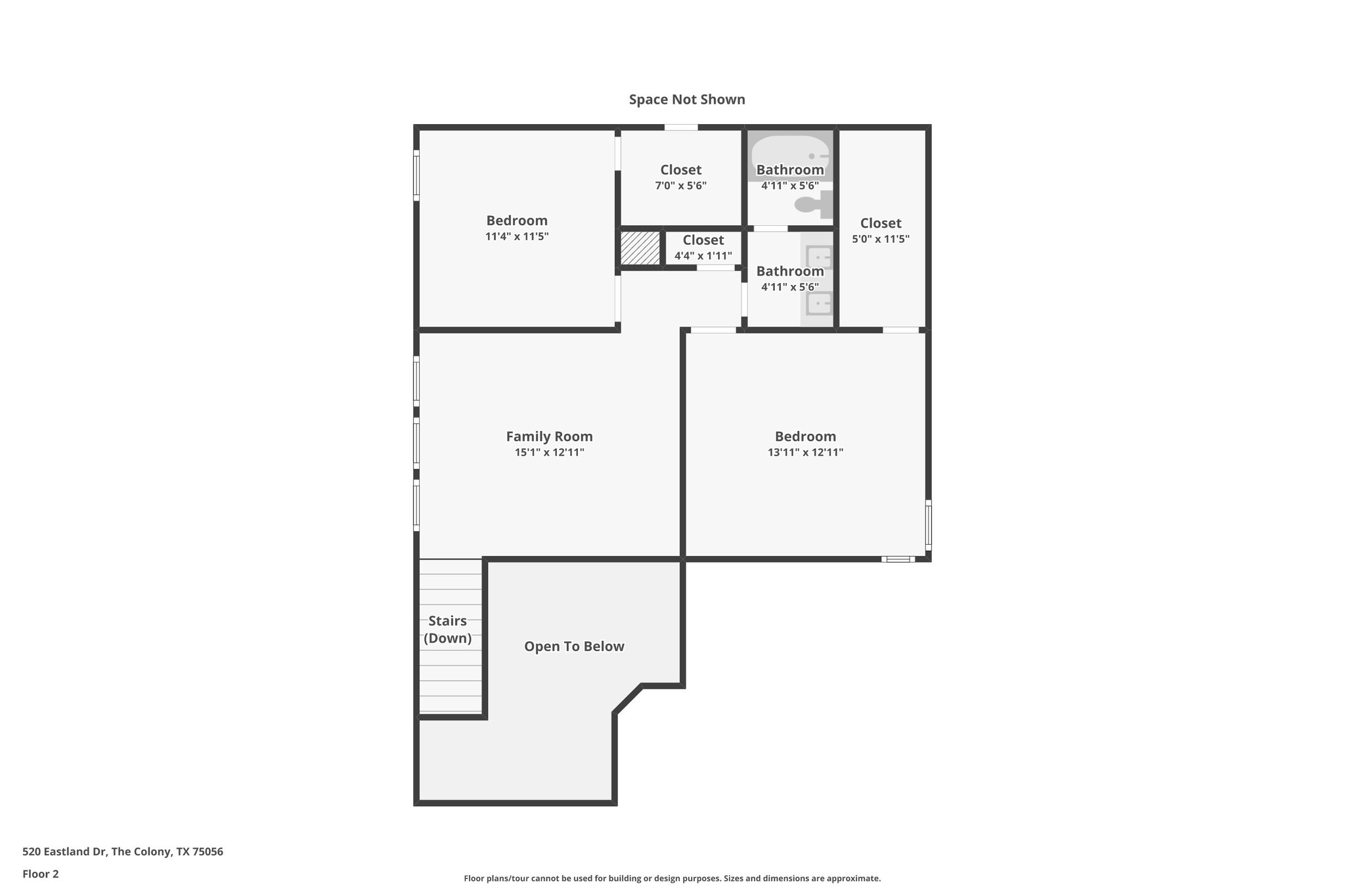 Floor 2