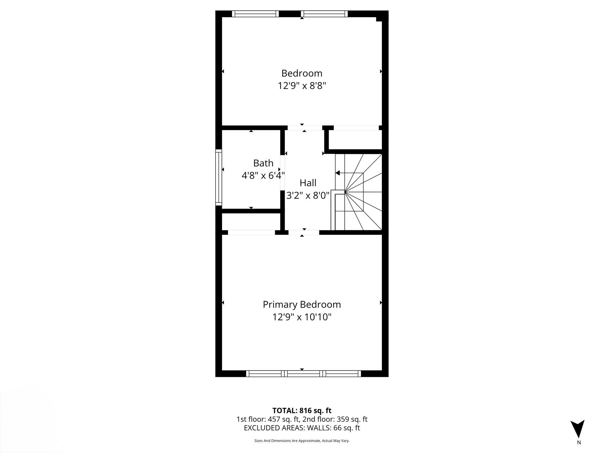 Floorplan #6