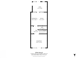 Floorplan #3