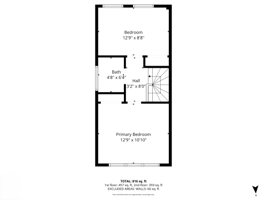 Floorplan #6