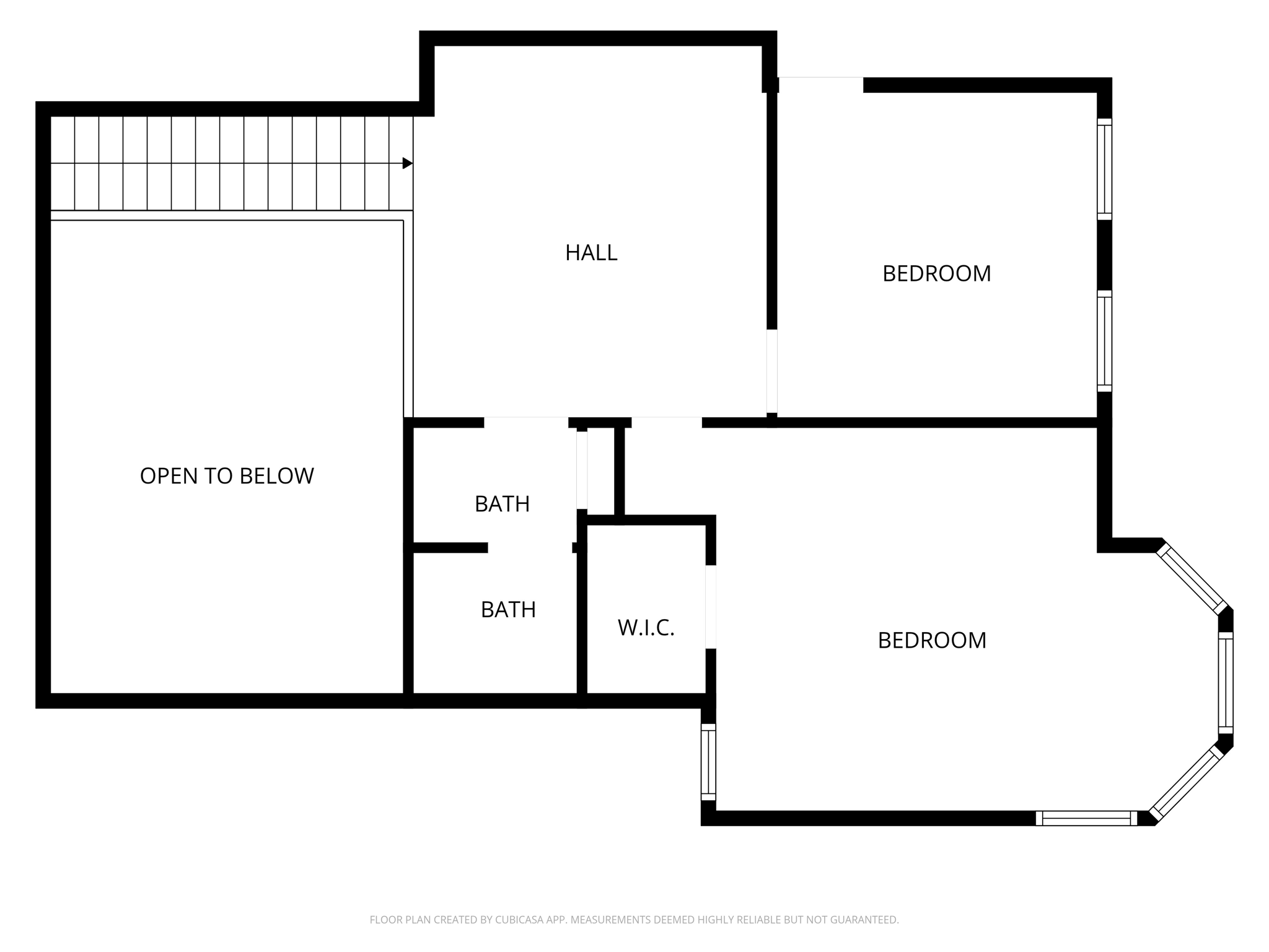 Floorplan #4