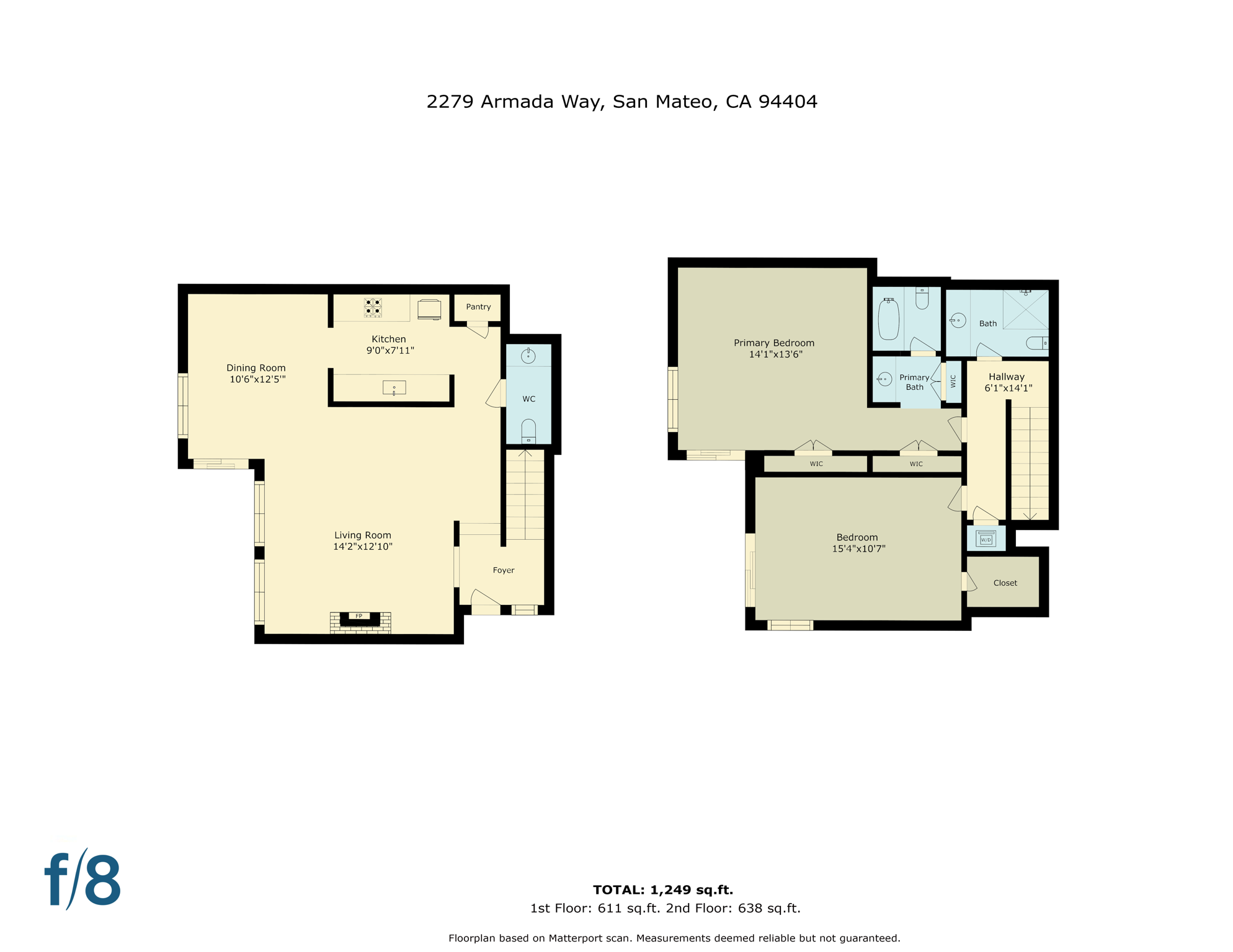 Floorplan #3