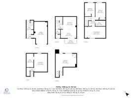 Floorplan #4