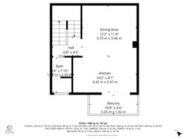 Floorplan #5