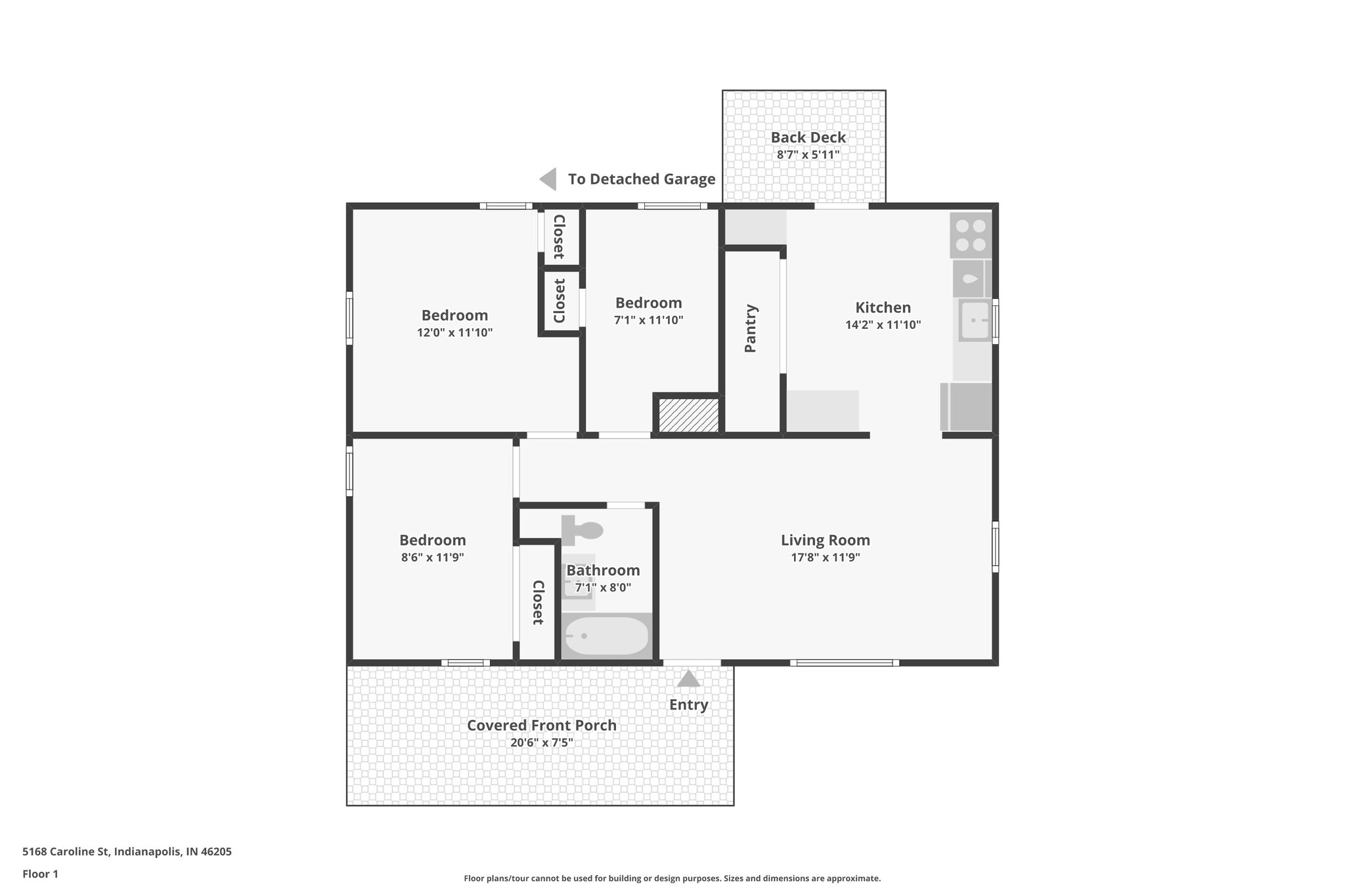 Floor 1