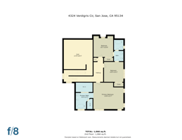 Floorplan #2