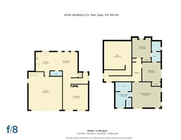 Floorplan #3