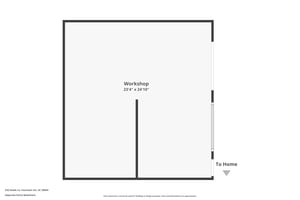 Separate Entry Basement