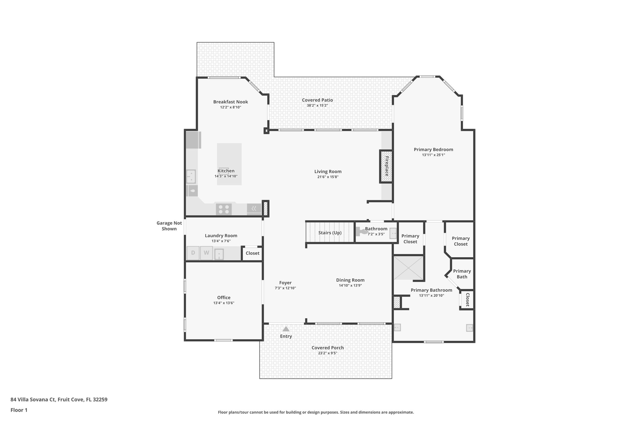 Floor 1