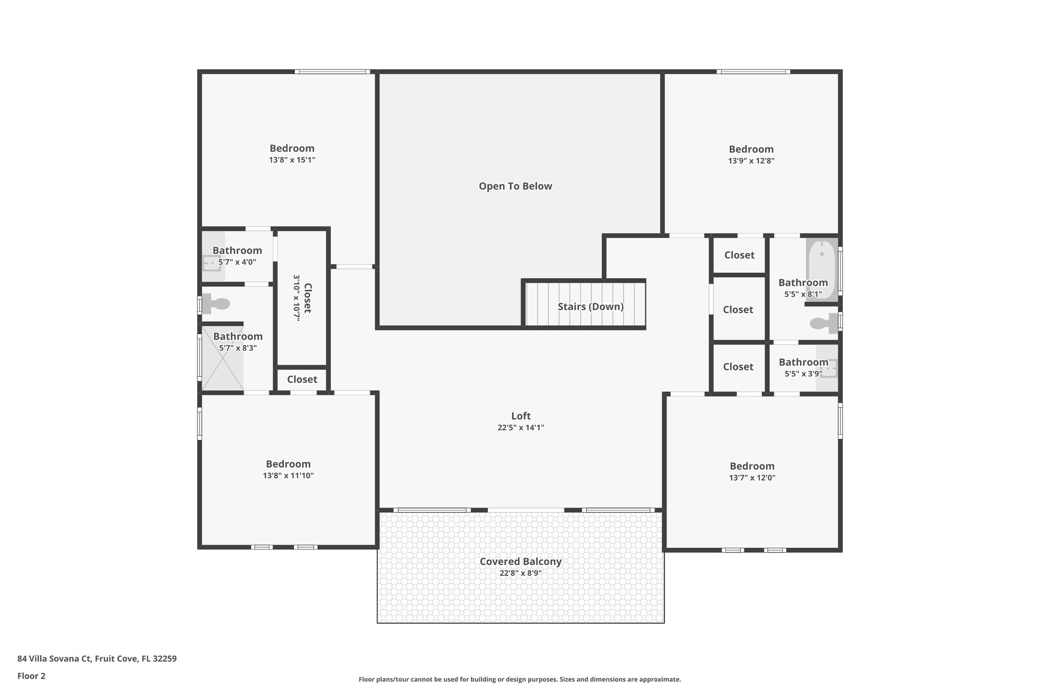 Floor 2