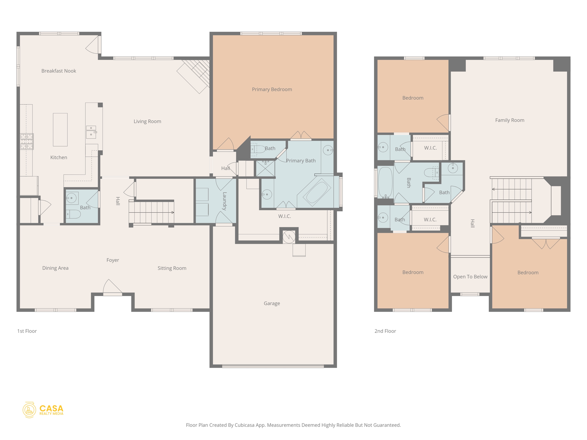 Floorplan #2