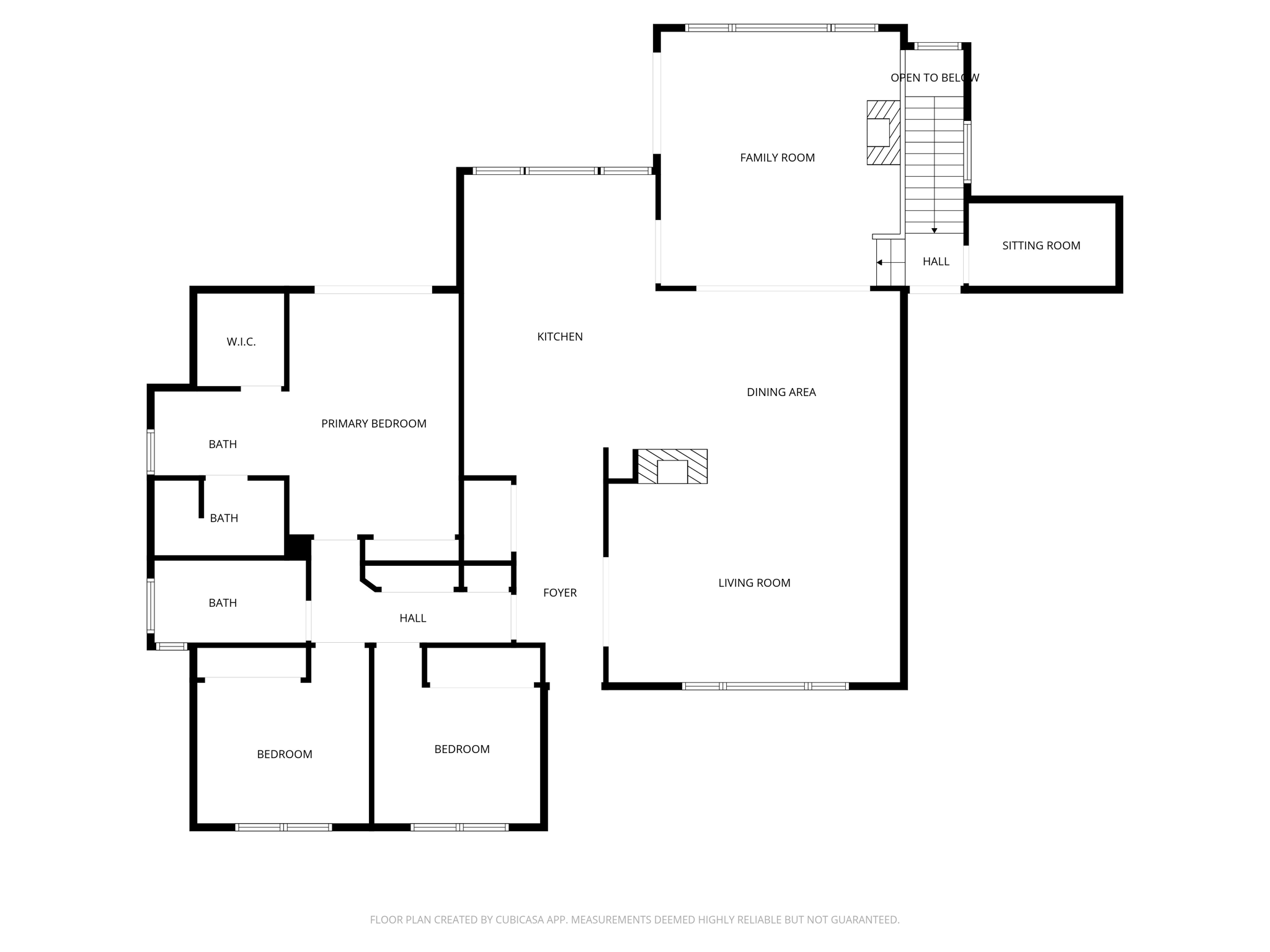 Floorplan #2