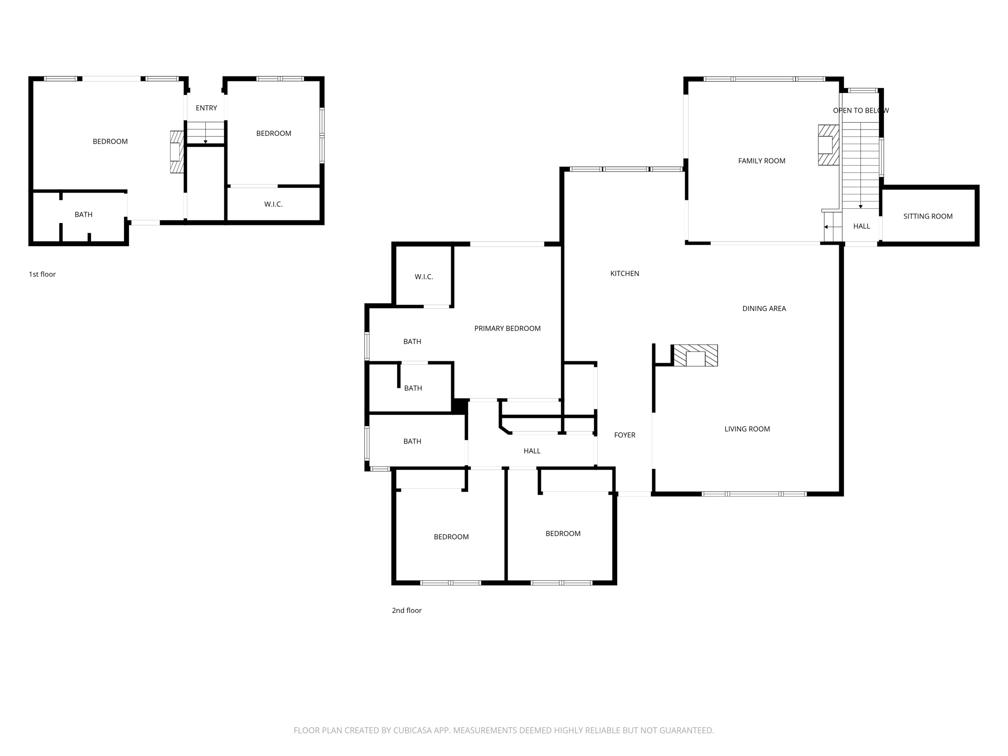Floorplan #3