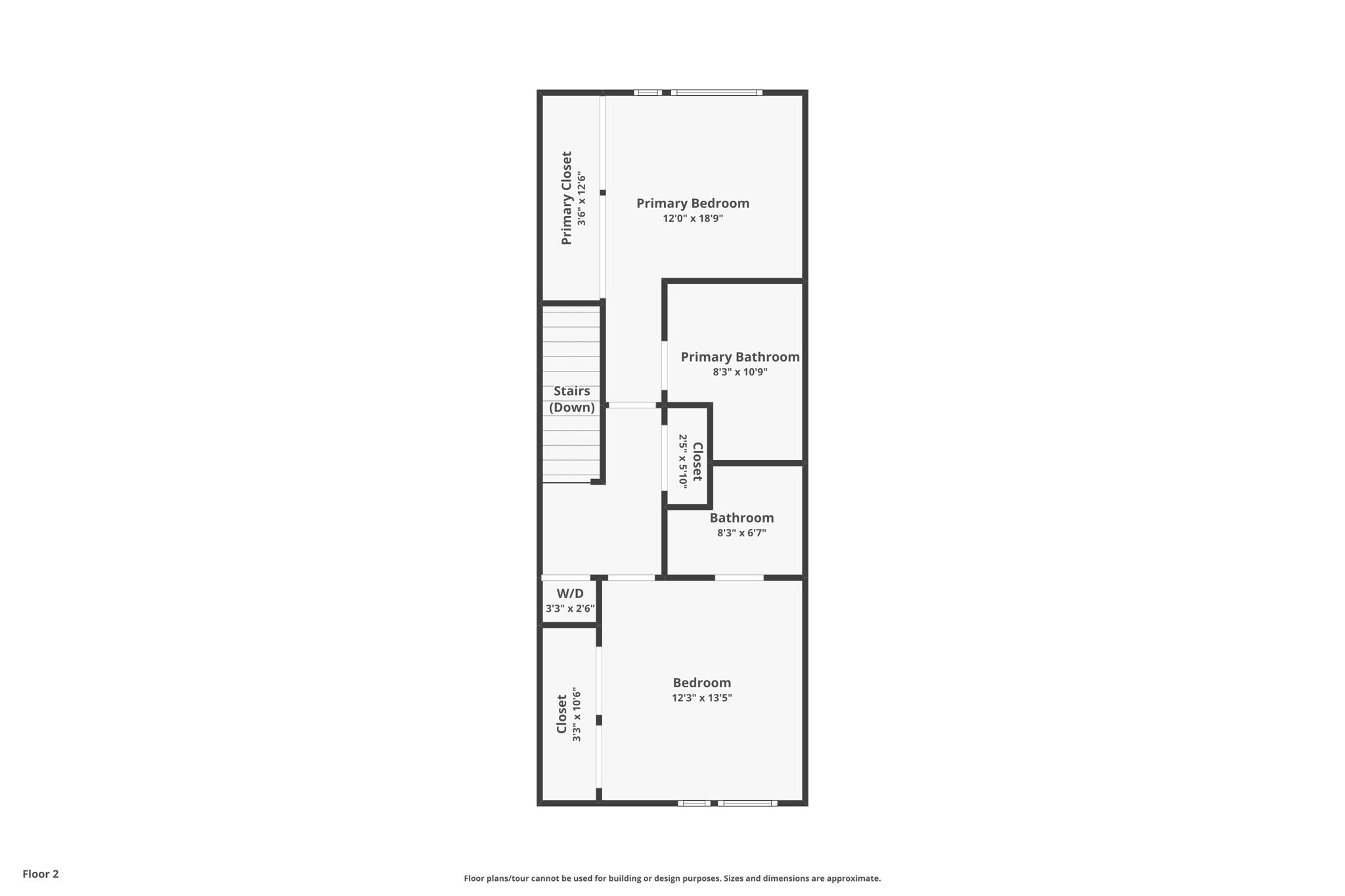 Floorplan #3