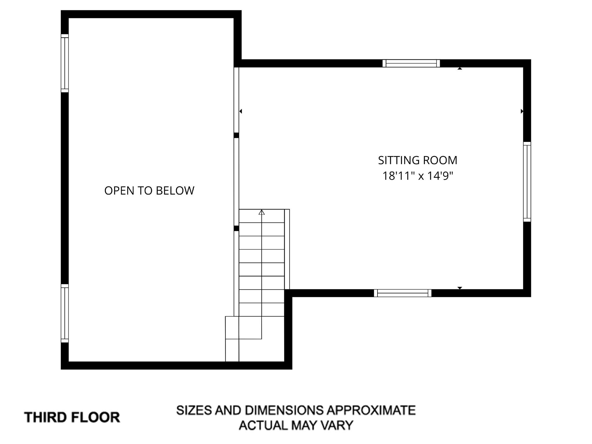 Floorplan #3