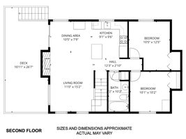 Floorplan #2