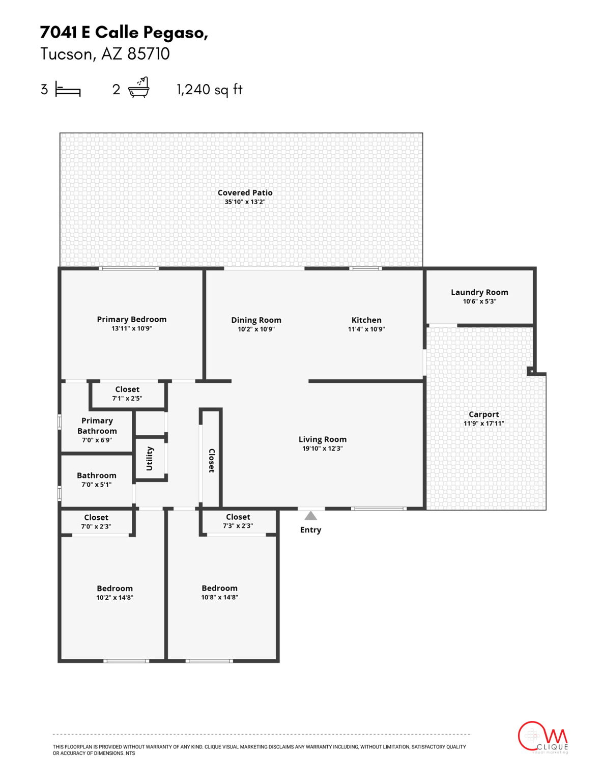 Floorplan #2