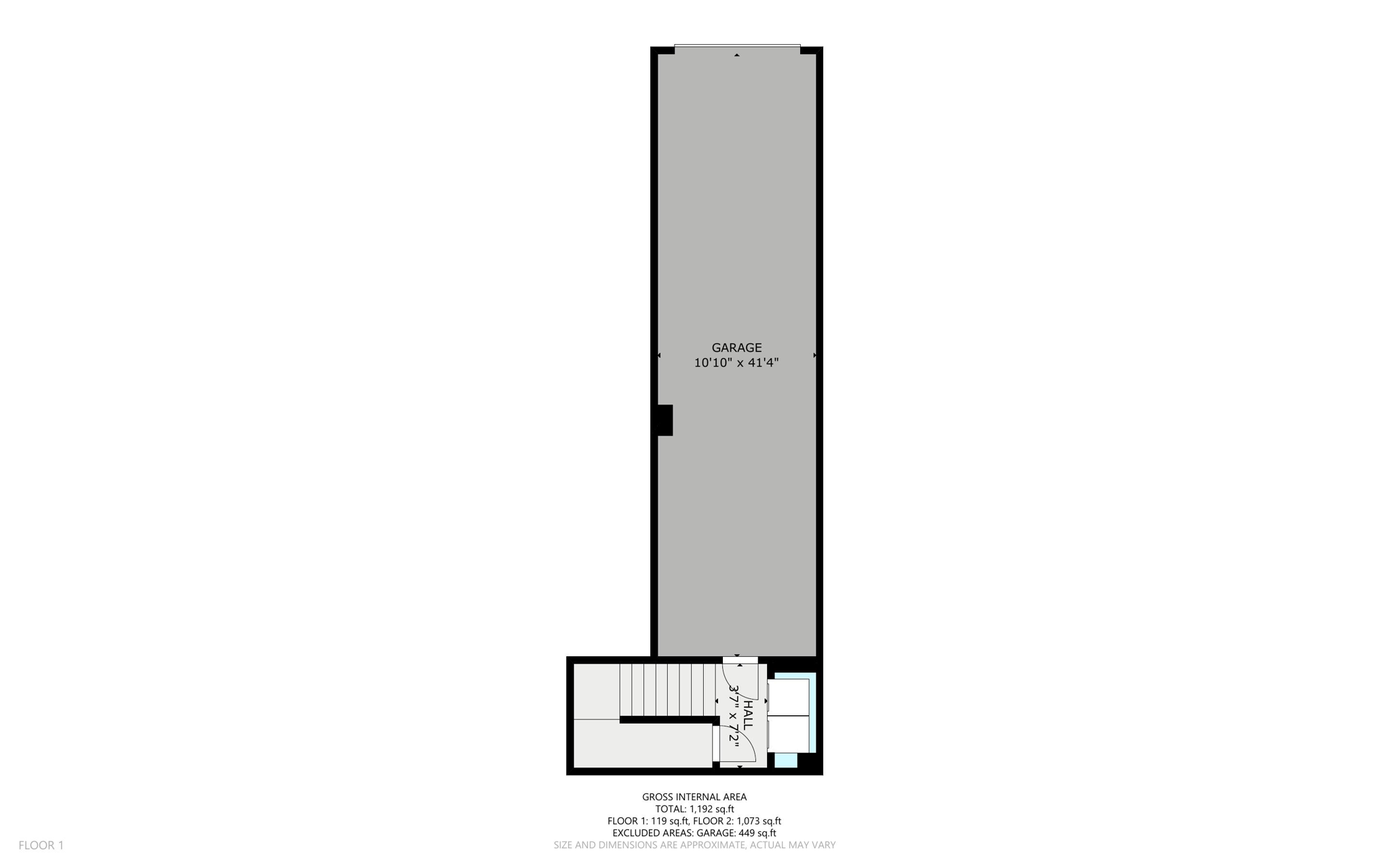 Floorplan #3