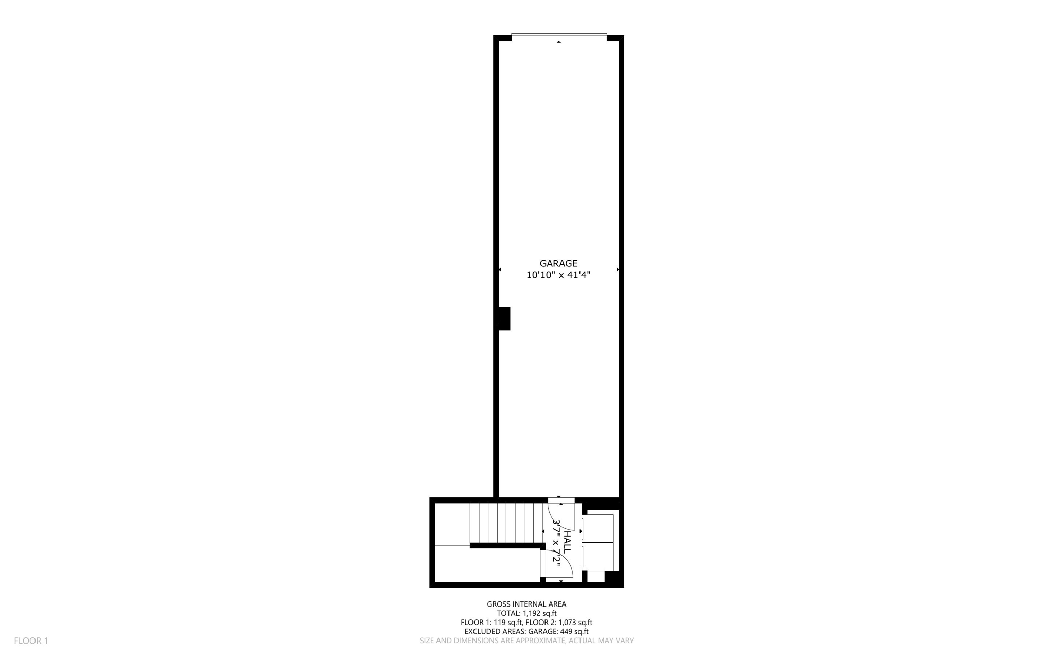 Floorplan #6