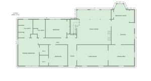 Floorplan #4