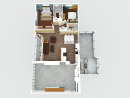 Floorplan #3