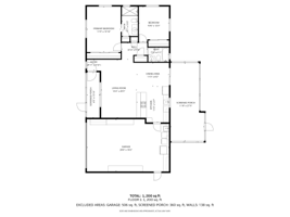 Floorplan #4