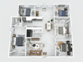 Floorplan #2