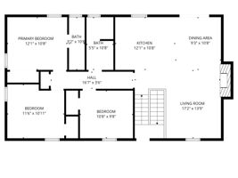 Floorplan #2