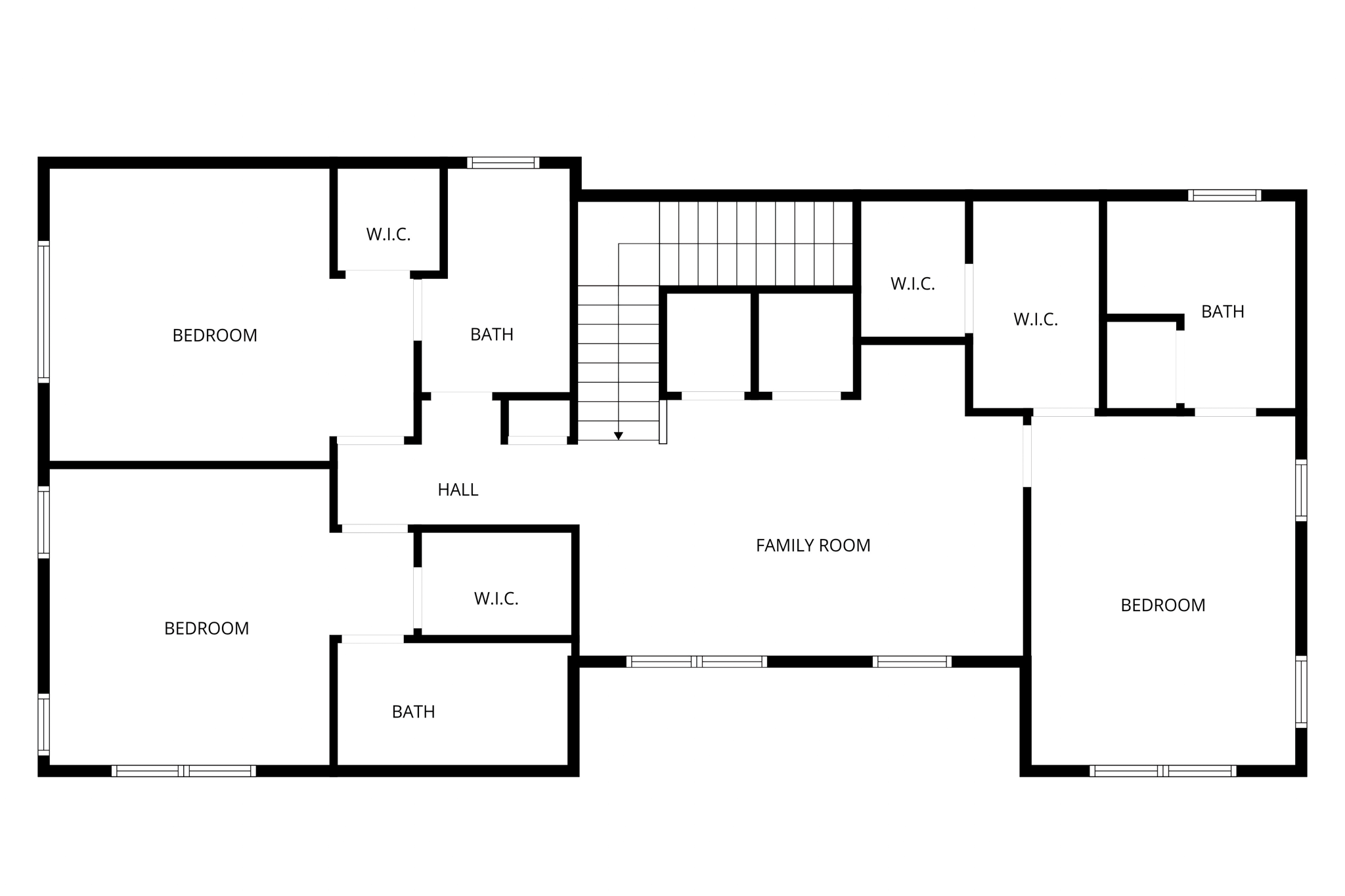 Floorplan #3