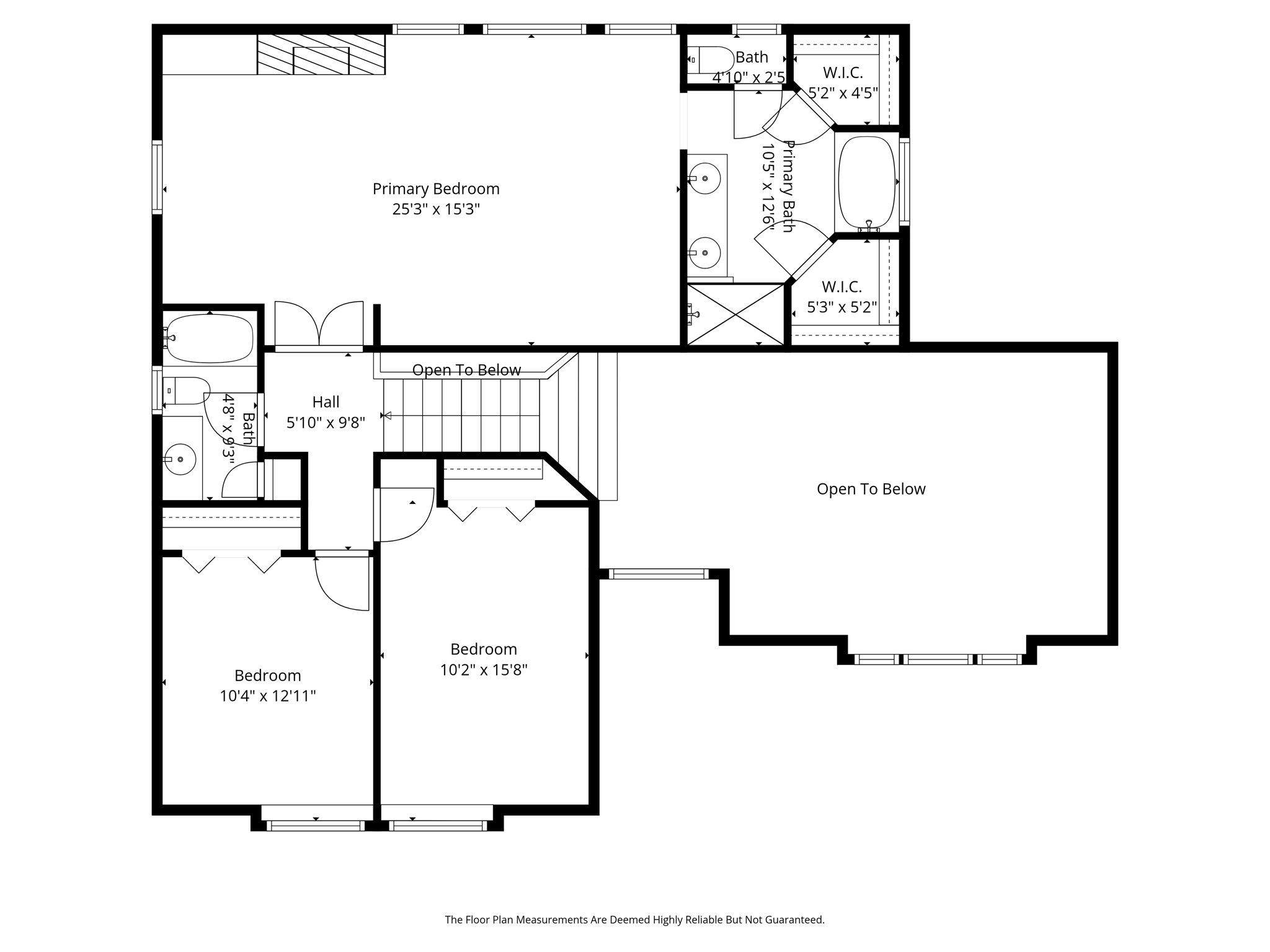 Floorplan #2