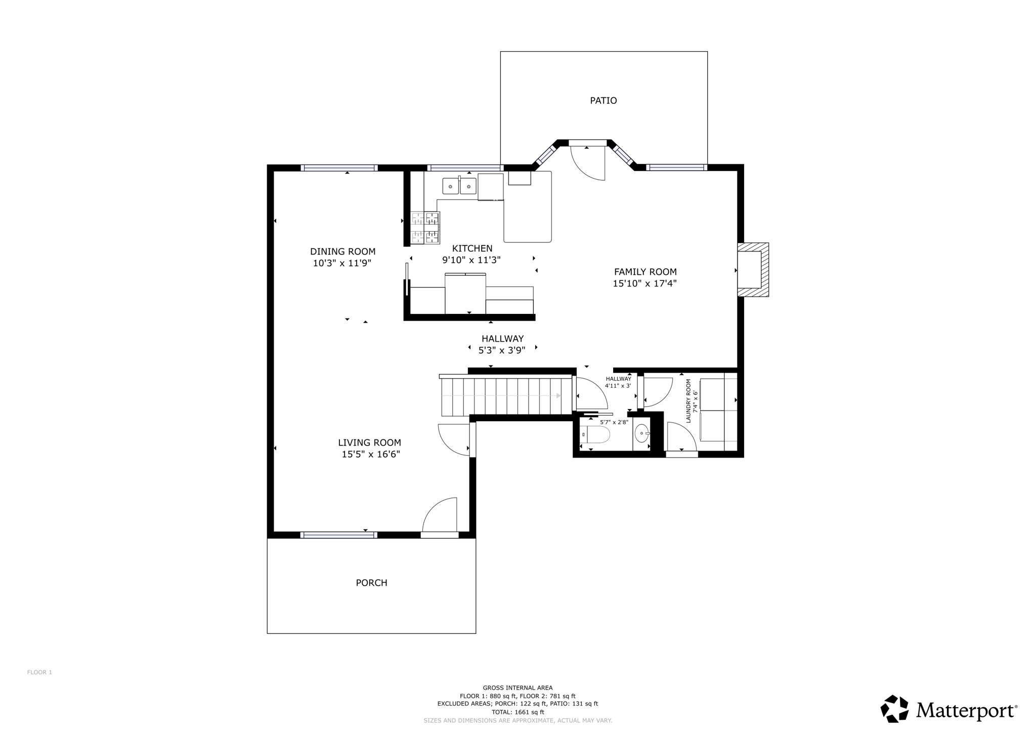 Floorplan #7