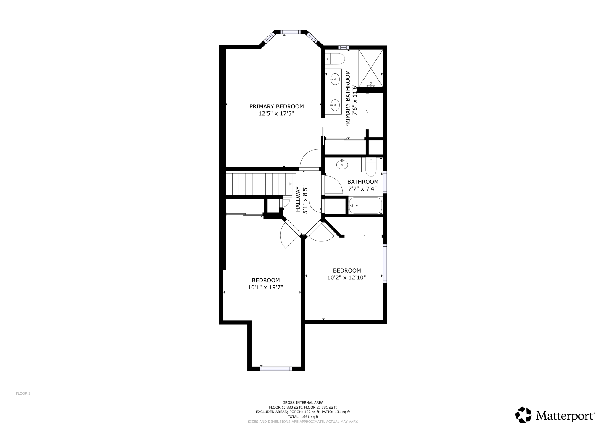 Floorplan #8