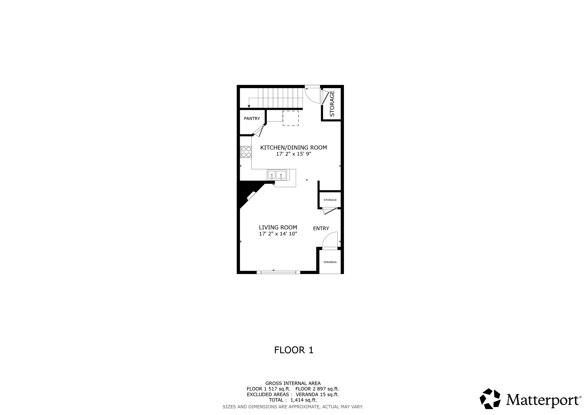 Floorplan #4