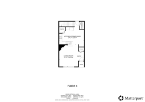 Floorplan #4