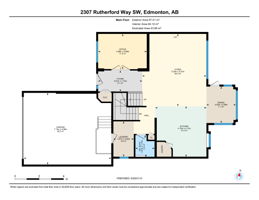 VX - (Metric) Schematic Floor Plan - (1)