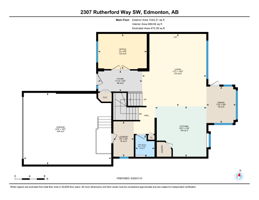 VX - (Imperial) Schematic Floor Plan - (1)