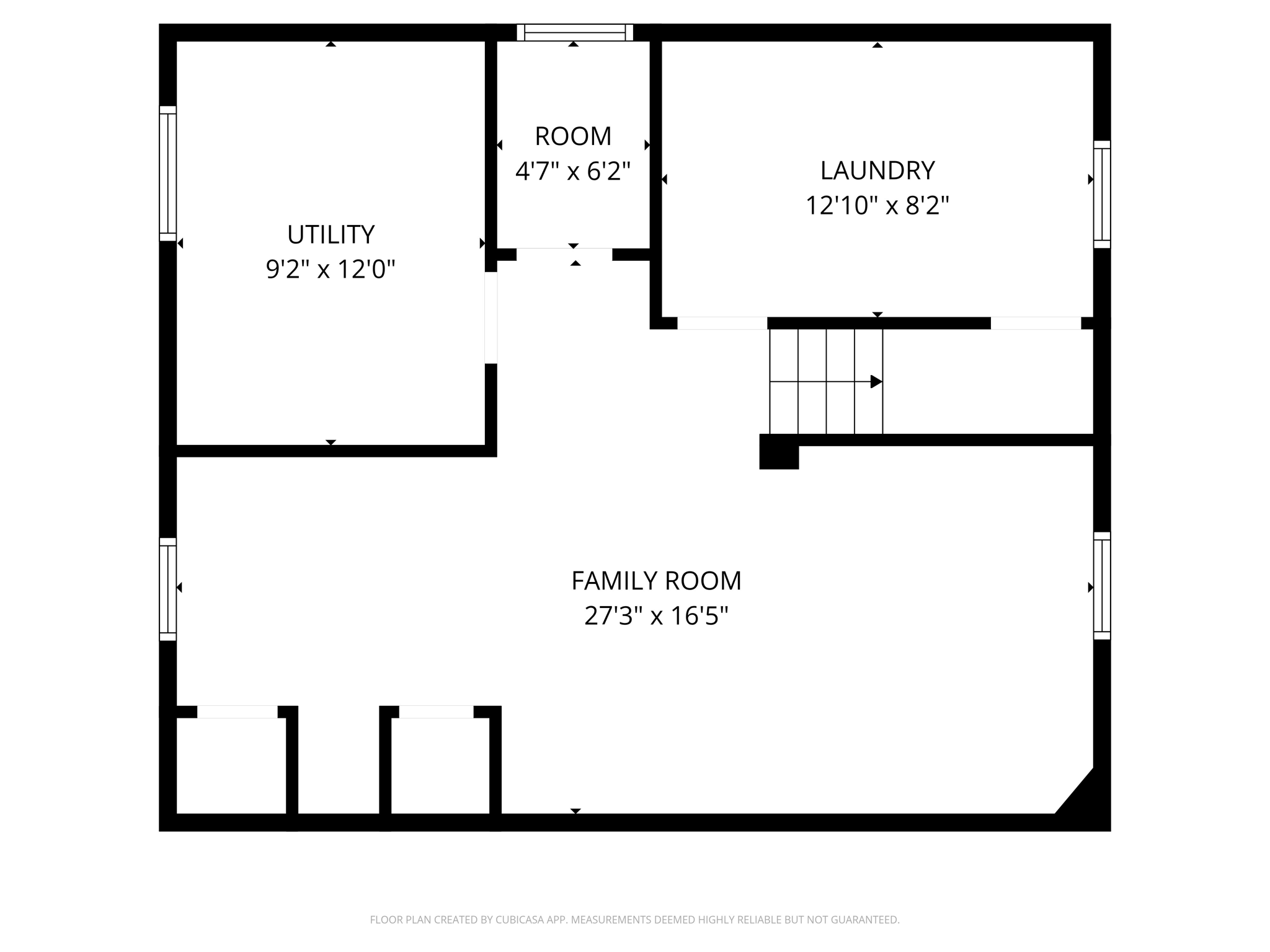 Floorplan #4