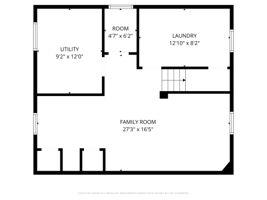 Floorplan #4