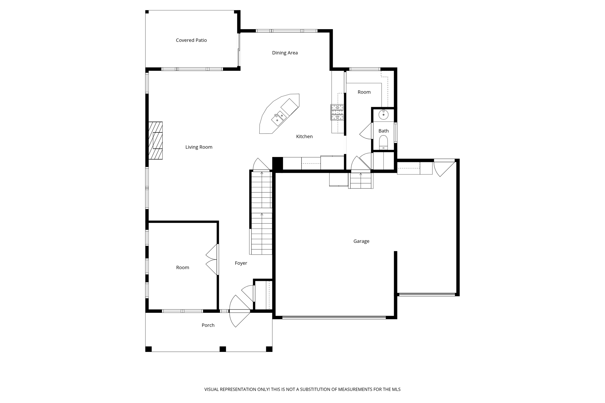 Floorplan #2