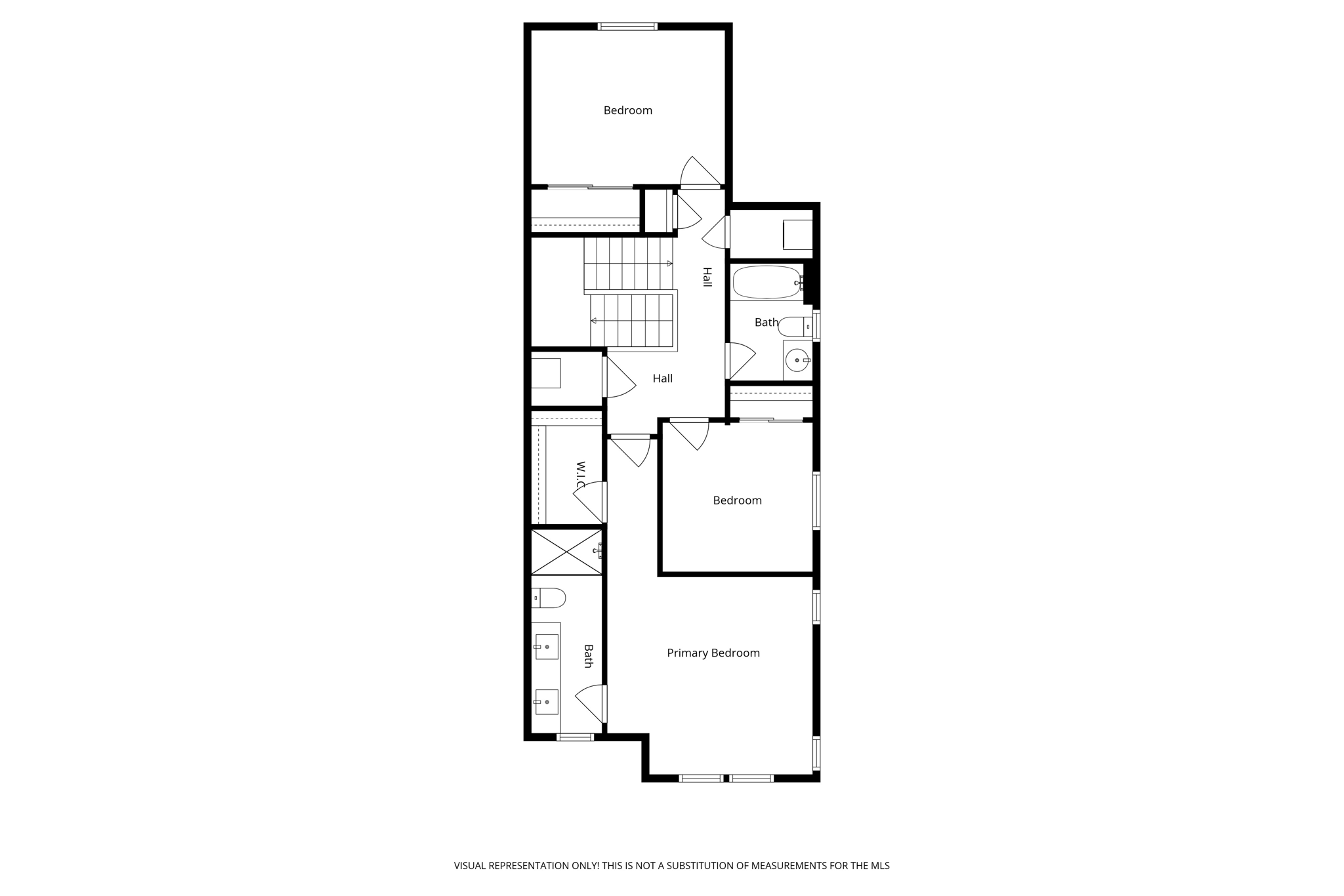 Floorplan #3