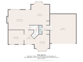 Floorplan #3