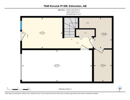 VX - (Metric) Schematic Floor Plan - (1)