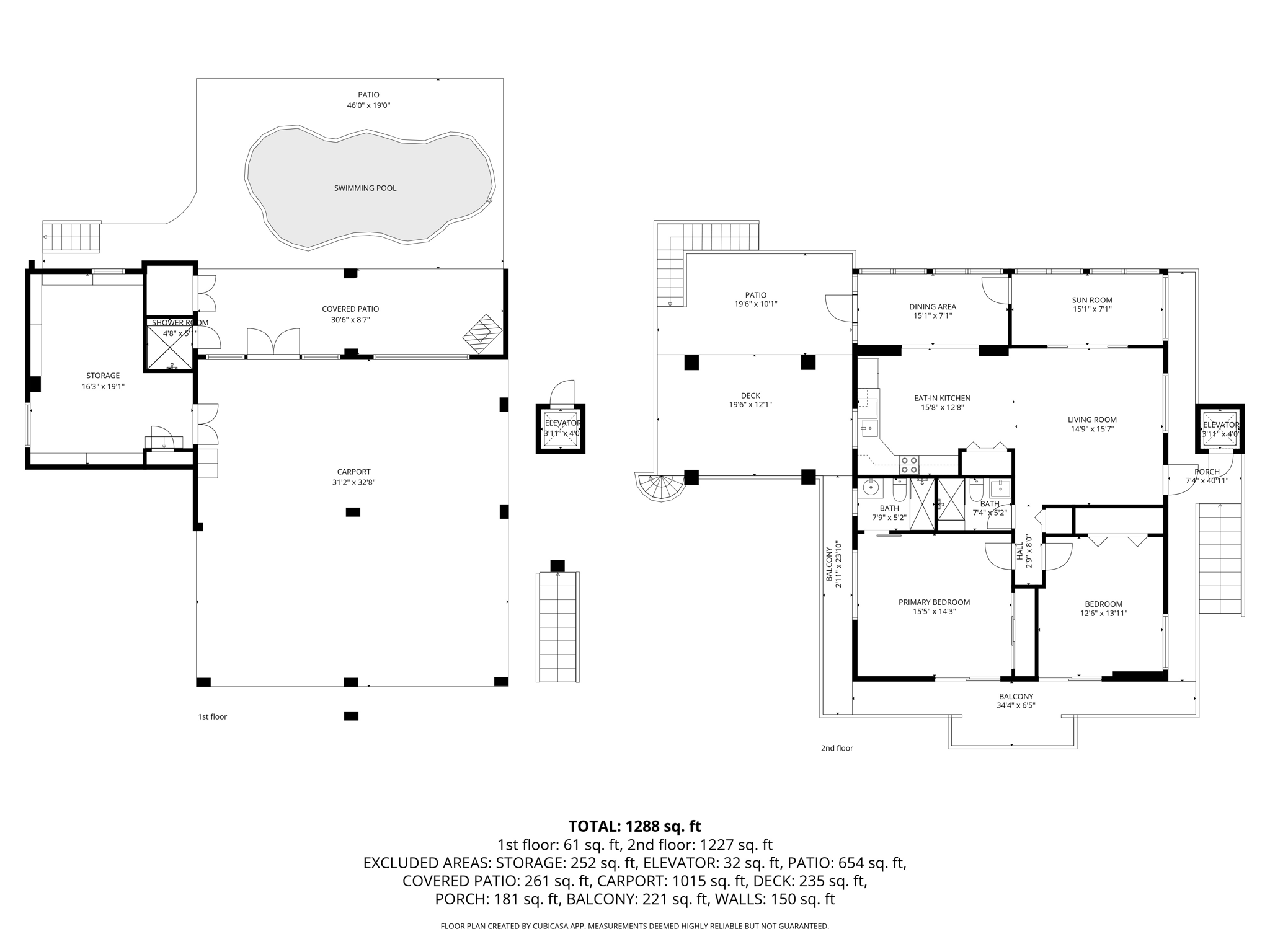Floorplan #3
