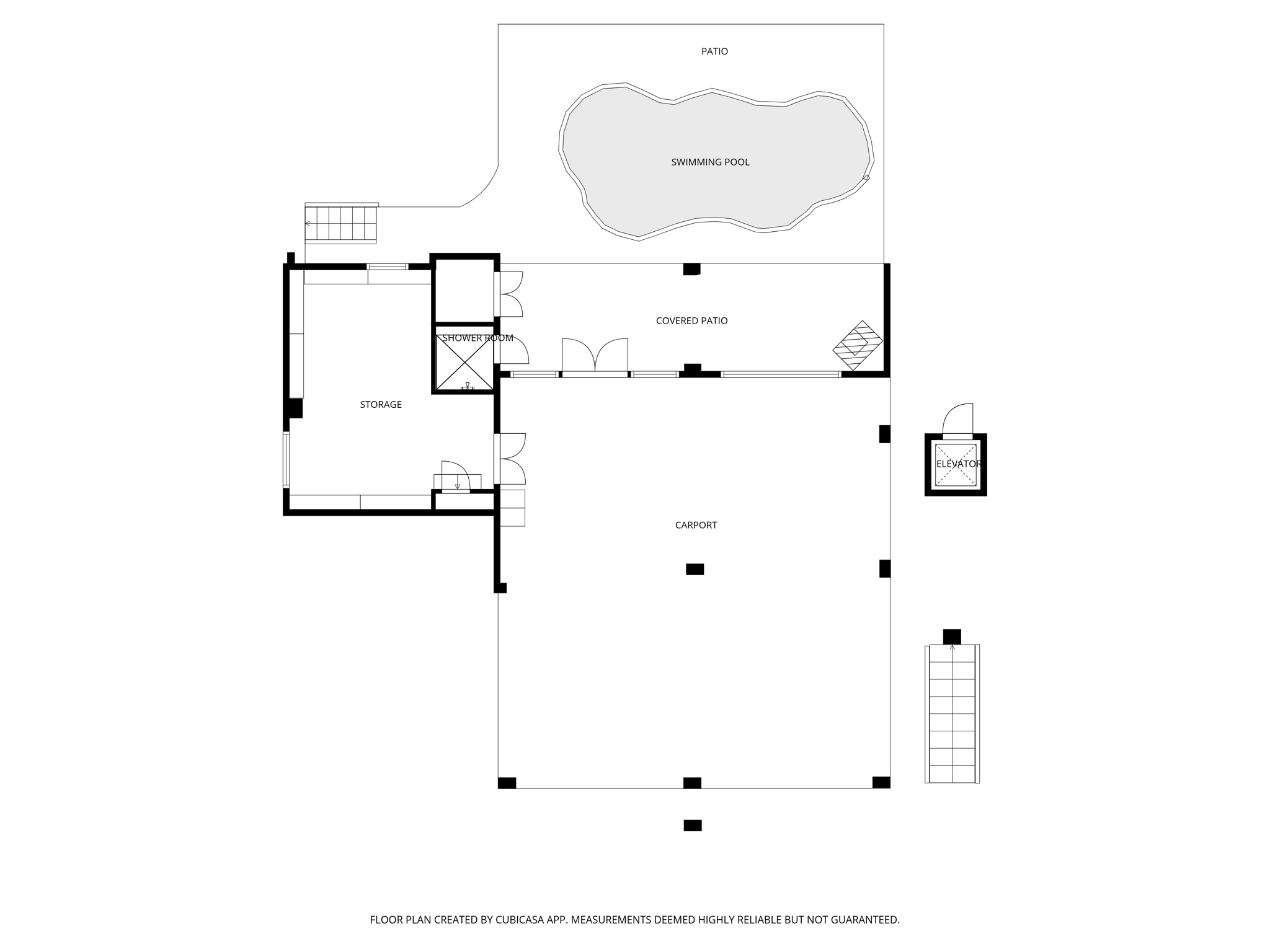 Floorplan #4