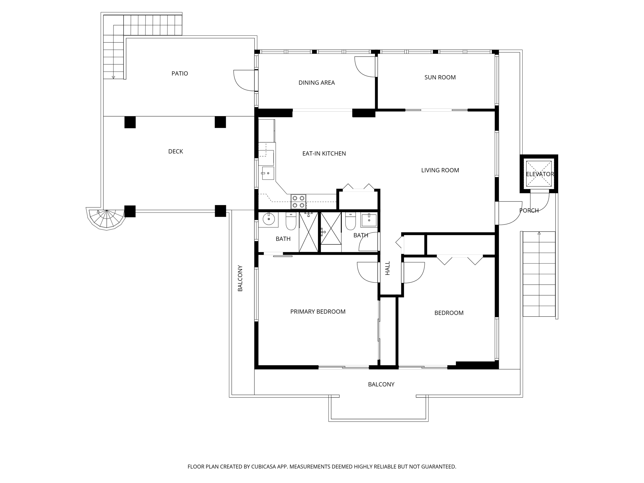 Floorplan #5