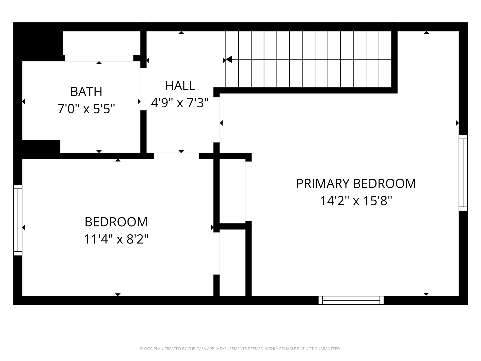 Floorplan #2