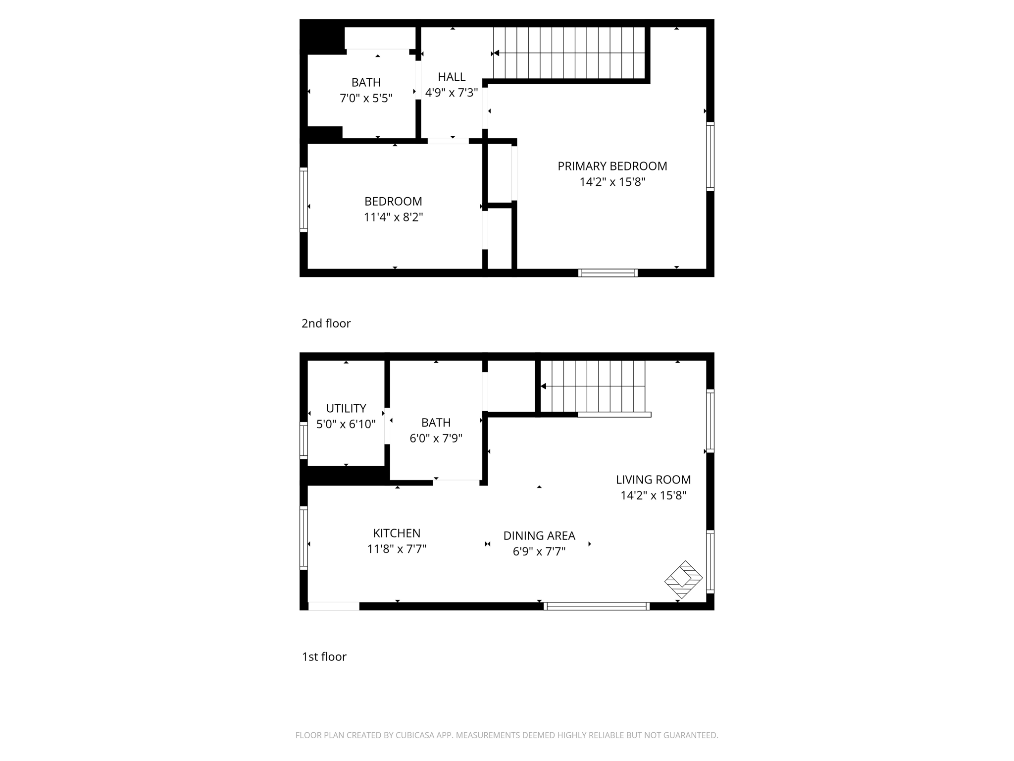 Floorplan #3