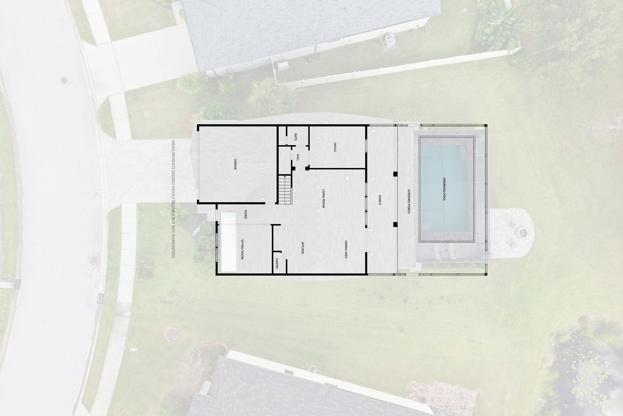 Floorplan #4