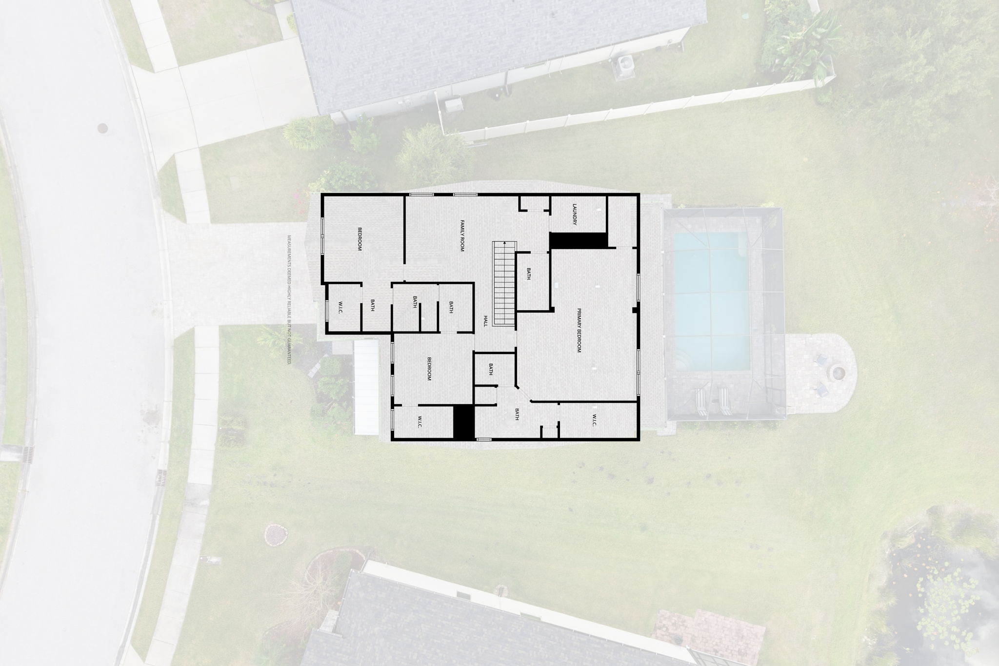 Floorplan #5