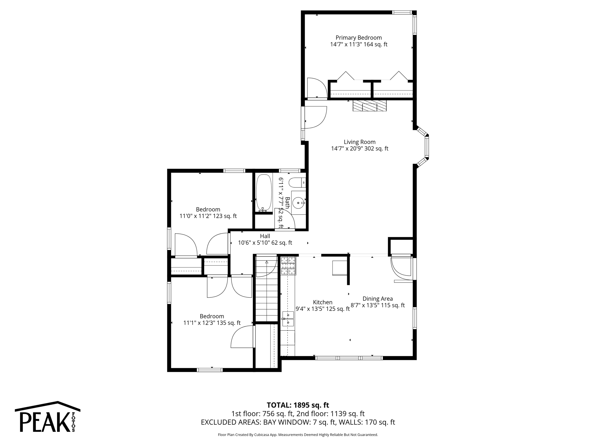 Floorplan #2